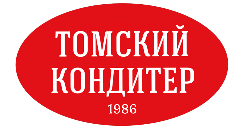 Томский кондитер